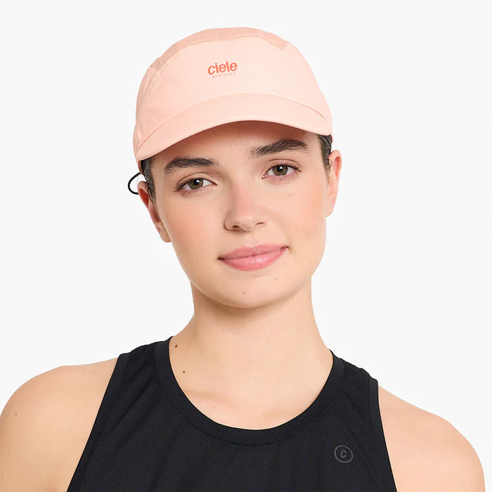 ciele athletics FSTCap SC - Classic - Athletics SL - Cadmium