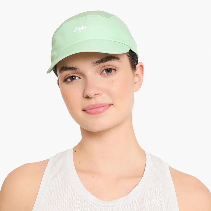 ciele athletics FSTCap SC - Classic - Athletics SL - Spearmint
