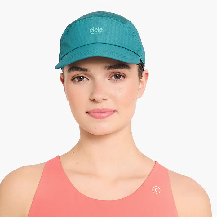 ciele athletics FSTCap SC - Classic - Athletics SL - Harbor