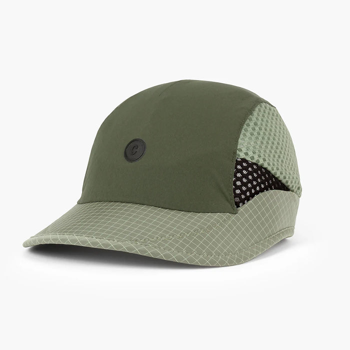 ciele athletics FSTCap Ethereal - Icon - Circle C - Toad