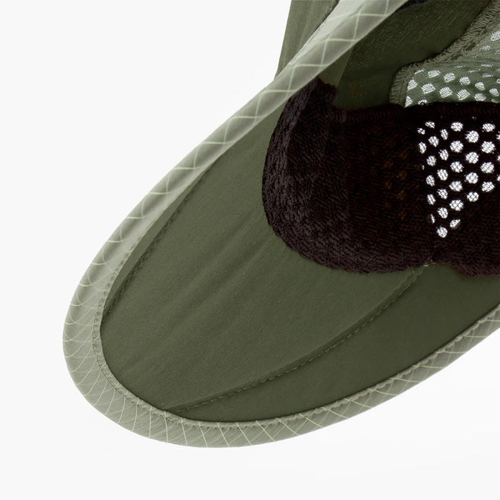 ciele athletics FSTCap Ethereal - Icon - Circle C - Toad