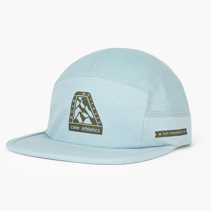 ciele athletics GOCap - Field - MontW - SterlingBlue