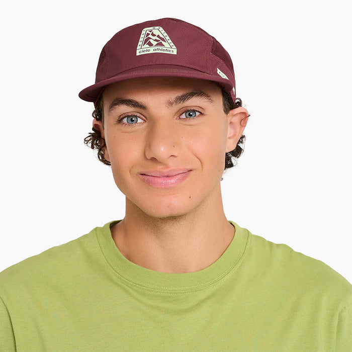 ciele athletics GOCap - Field - MontW - Andorra