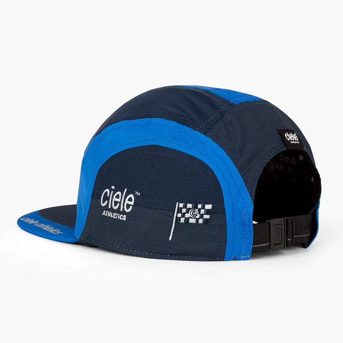 ciele athletics GOCap - MRPH - EQ - RaceDay - Deep Space