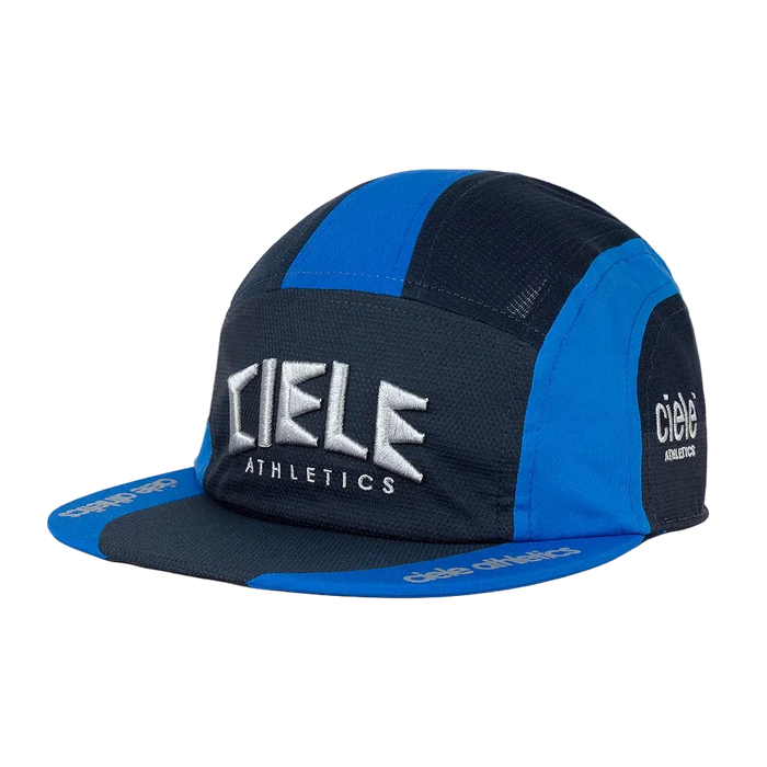 ciele athletics GOCap - MRPH - EQ - RaceDay - Deep Space