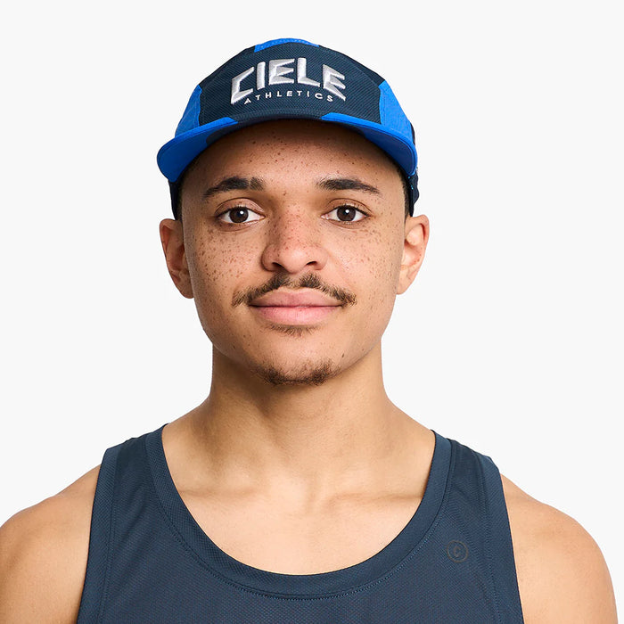 ciele athletics GOCap - MRPH - EQ - RaceDay - Deep Space
