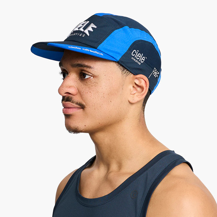 ciele athletics GOCap - MRPH - EQ - RaceDay - Deep Space