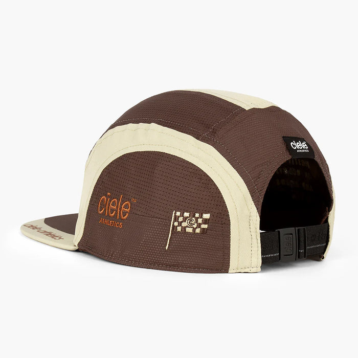 ciele athletics GOCap - MRPH - EQ - RaceDay - Oak