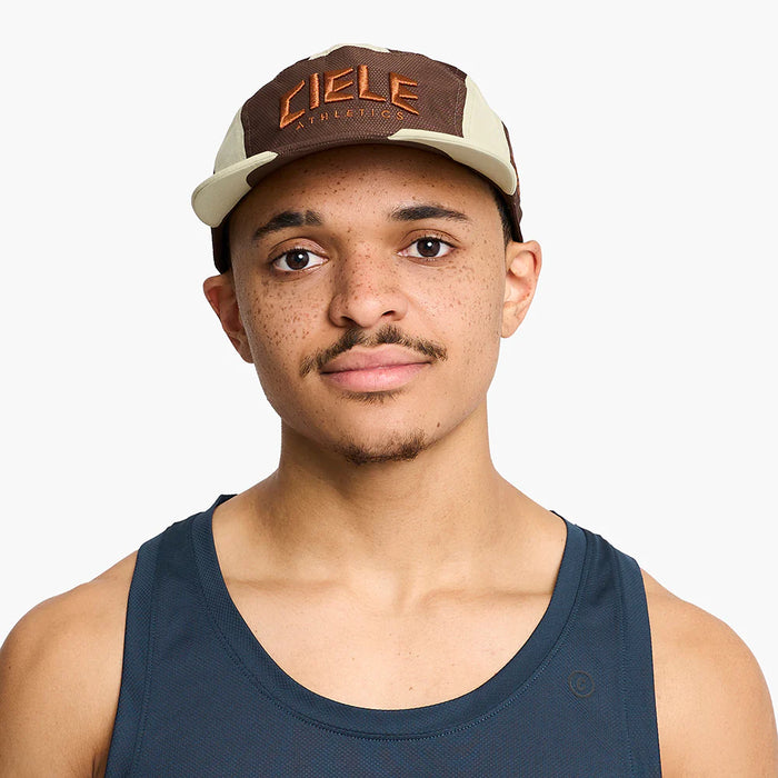 ciele athletics GOCap - MRPH - EQ - RaceDay - Oak