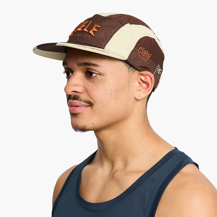 ciele athletics GOCap - MRPH - EQ - RaceDay - Oak