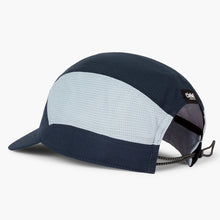 ciele athletics FSTCap SC - Field - Iconic Bar SL - Deep Space/Quarry