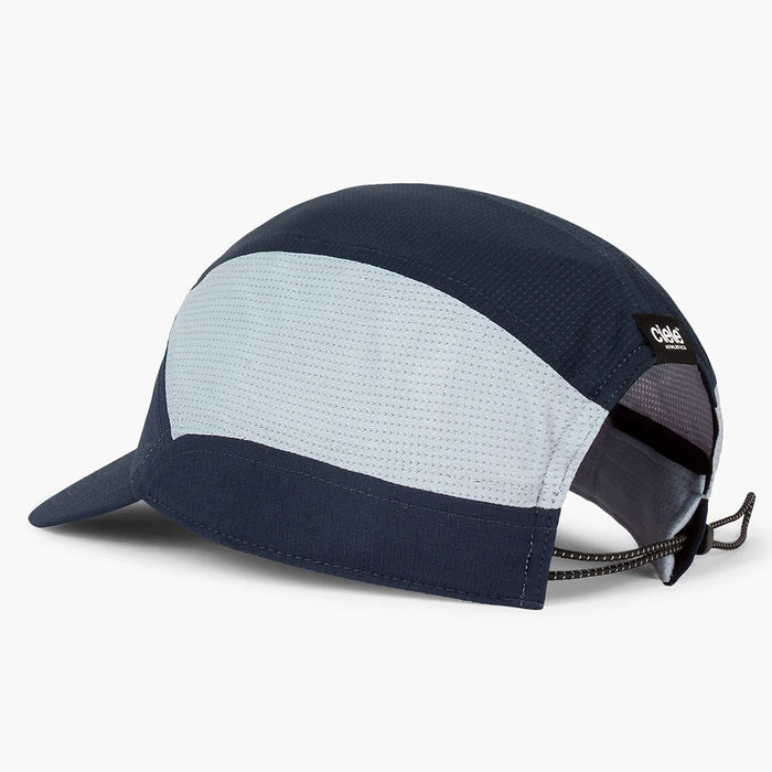 ciele athletics FSTCap SC - Field - Iconic Bar SL - Deep Space/Quarry