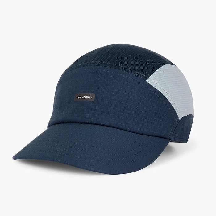 ciele athletics FSTCap SC - Field - Iconic Bar SL - Deep Space/Quarry