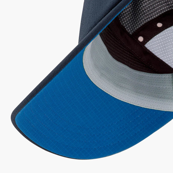 ciele athletics FSTCap SC - Field - Iconic Bar SL - Deep Space/Quarry