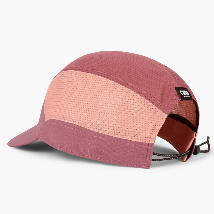 ciele athletics FSTCap SC - Field - Iconic Bar SL - Penny/Rose Dawn