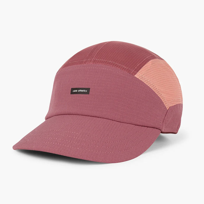 ciele athletics FSTCap SC - Field - Iconic Bar SL - Penny/Rose Dawn