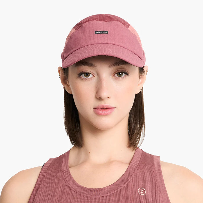 ciele athletics FSTCap SC - Field - Iconic Bar SL - Penny/Rose Dawn