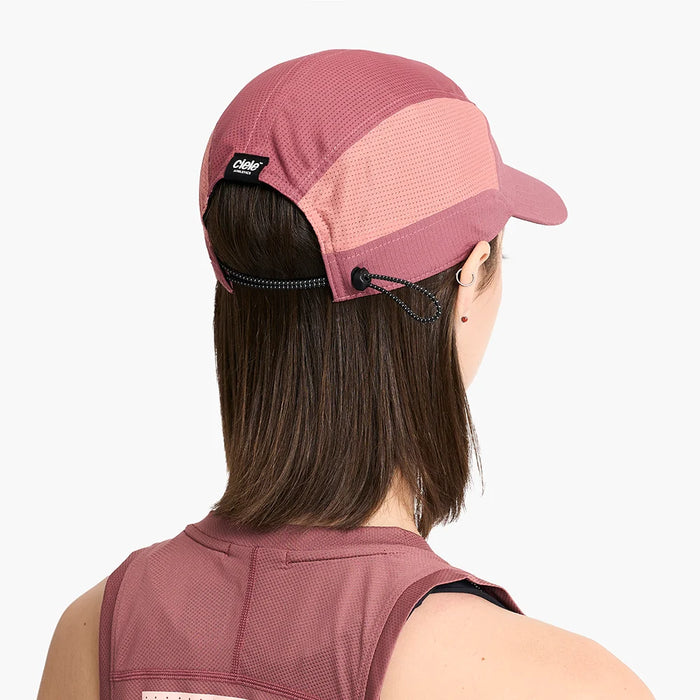 ciele athletics FSTCap SC - Field - Iconic Bar SL - Penny/Rose Dawn