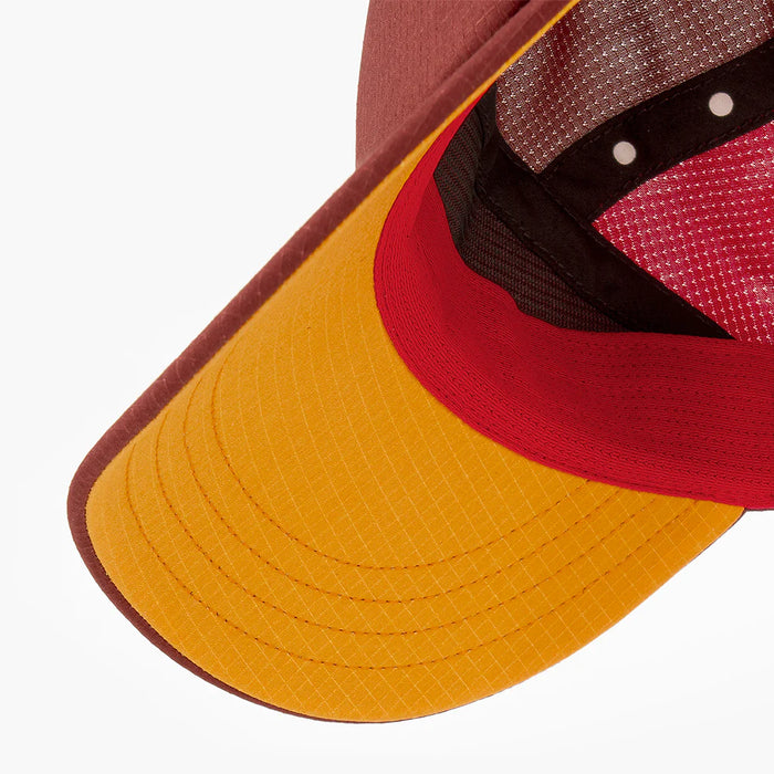 ciele athletics FSTCap SC - Field - Iconic Bar SL - Andorra Red