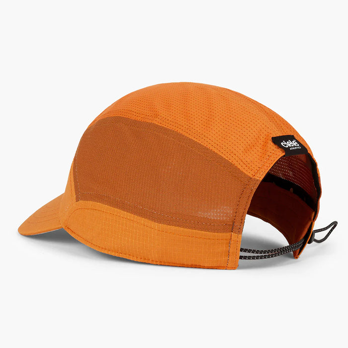 ciele athletics FSTCap SC - Field - Iconic Bar SL - Sunset / Gingerbread