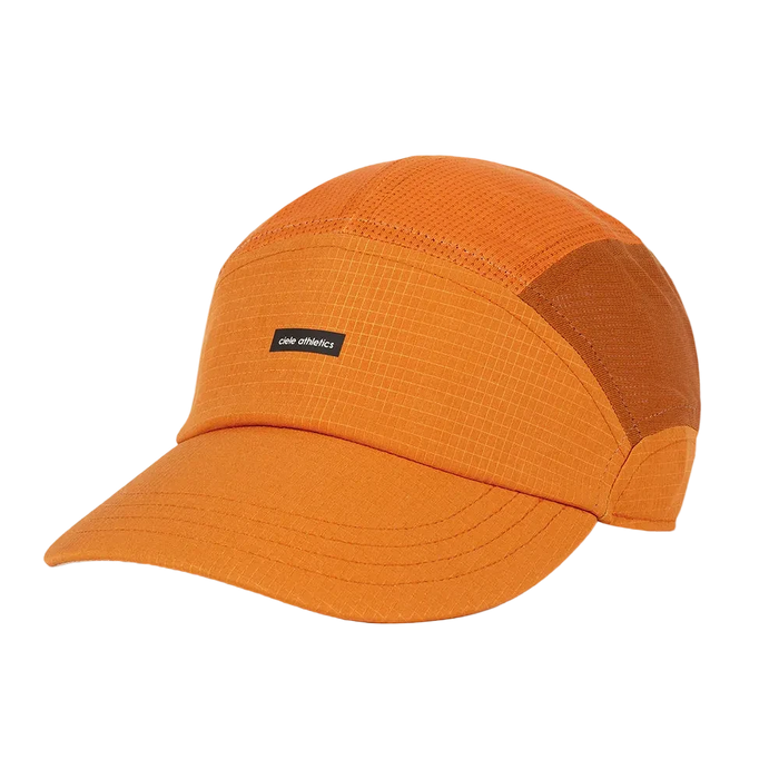 ciele athletics FSTCap SC - Field - Iconic Bar SL - Sunset / Gingerbread
