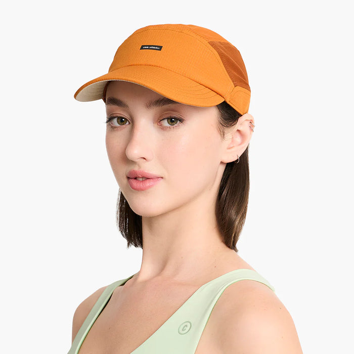 ciele athletics FSTCap SC - Field - Iconic Bar SL - Sunset / Gingerbread