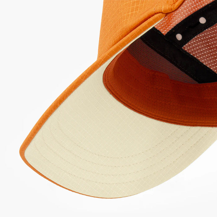 ciele athletics FSTCap SC - Field - Iconic Bar SL - Sunset / Gingerbread