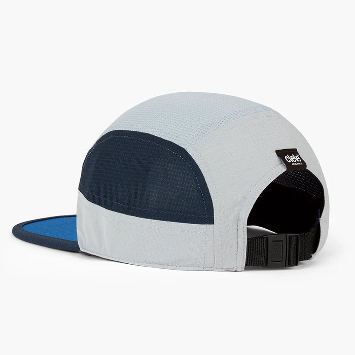 ciele athletics GOCap - Field - Iconic Bar - Quarry/Deep Space