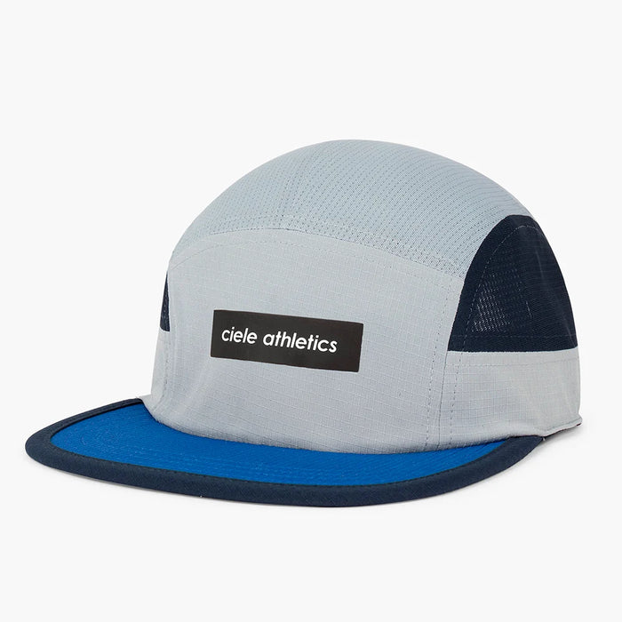 ciele athletics GOCap - Field - Iconic Bar - Quarry/Deep Space