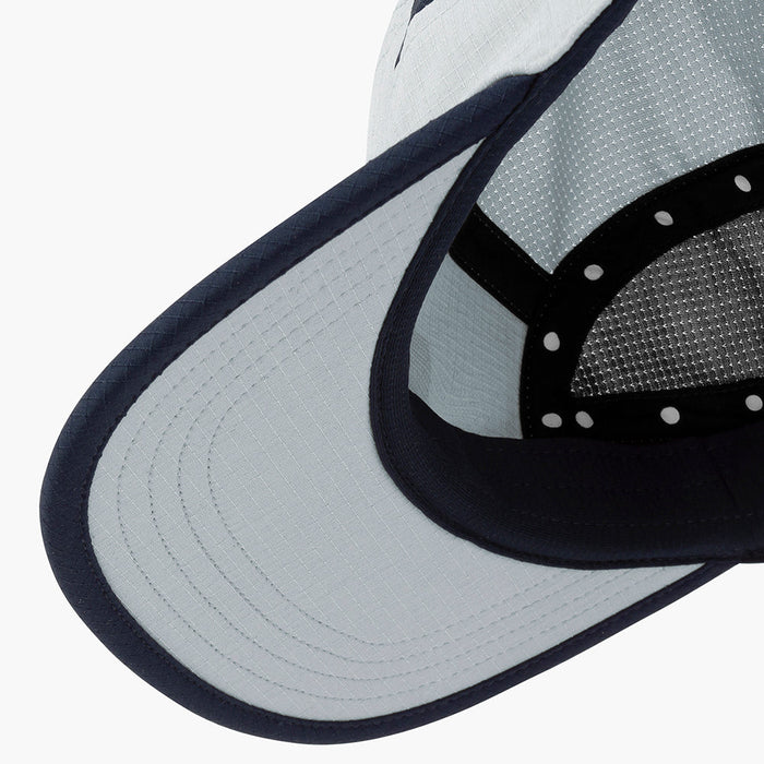 ciele athletics GOCap - Field - Iconic Bar - Quarry/Deep Space