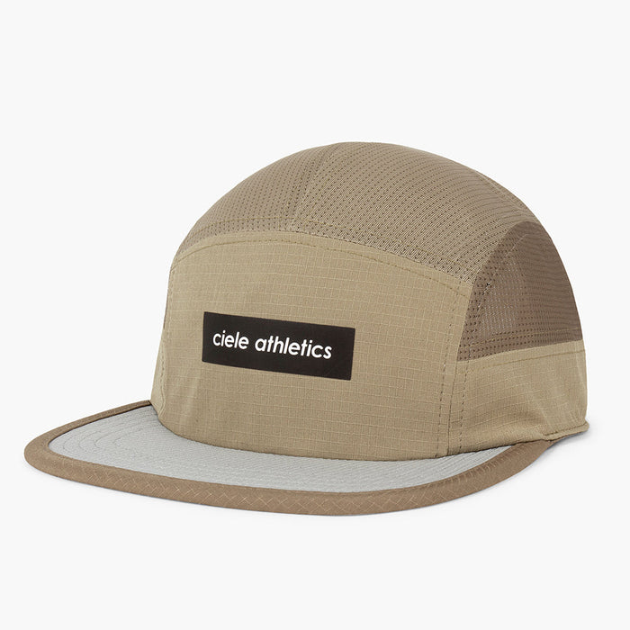 ciele athletics GOCap - Field - Iconic Bar - Canvas/Cub