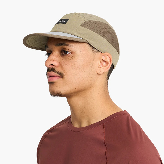 ciele athletics GOCap - Field - Iconic Bar - Canvas/Cub