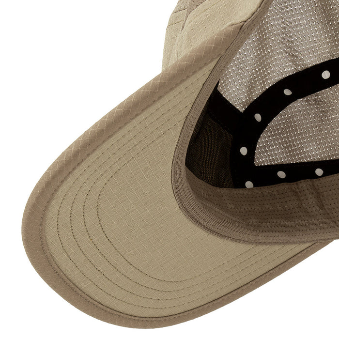 ciele athletics GOCap - Field - Iconic Bar - Canvas/Cub