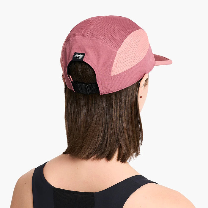 ciele athletics GOCap - Field - Iconic Bar - Penny/Rose Dawn