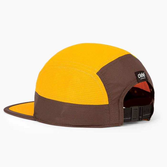 ciele athletics GOCap - EQ - Decade - Oak / Solis