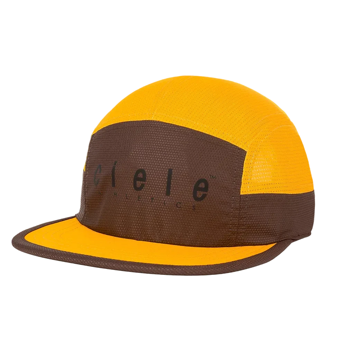 ciele athletics GOCap - EQ - Decade - Oak / Solis