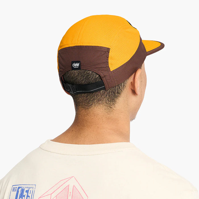 ciele athletics GOCap - EQ - Decade - Oak / Solis