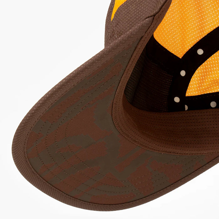 ciele athletics GOCap - EQ - Decade - Oak / Solis