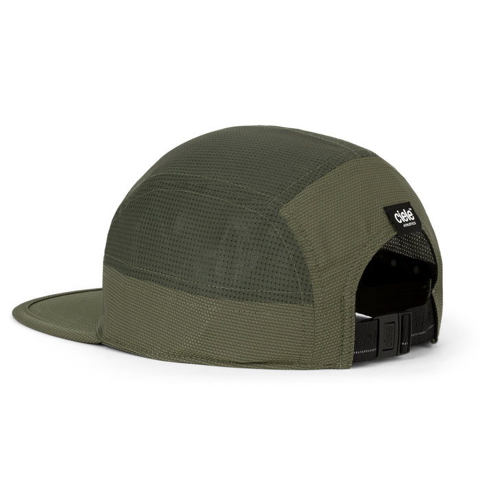 ciele athletics GOCap - EQ - Decade - Kombu Hat