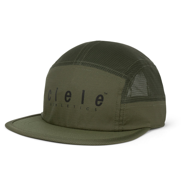 ciele athletics GOCap - EQ - Decade - Kombu Hat