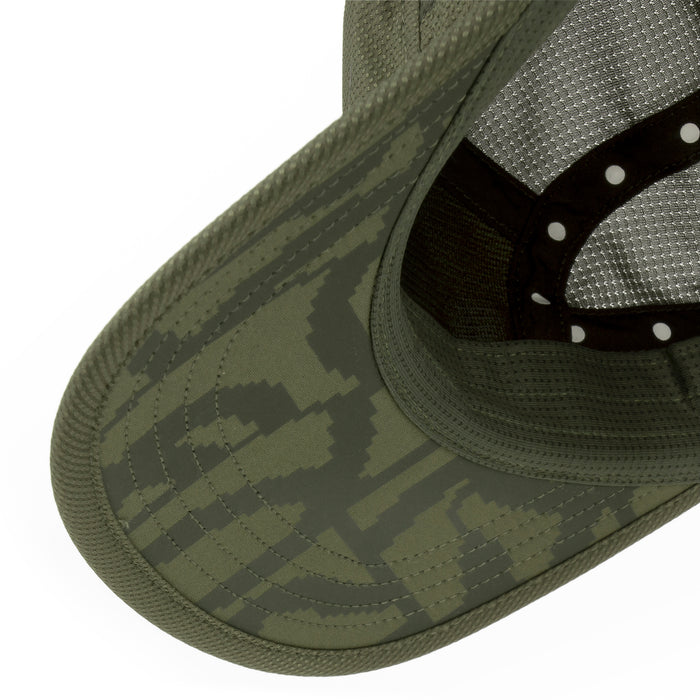 ciele athletics GOCap - EQ - Decade - Kombu Hat