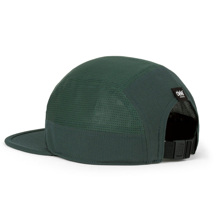 ciele athletics GOCap - Field - Cheetah / Spruce Hat