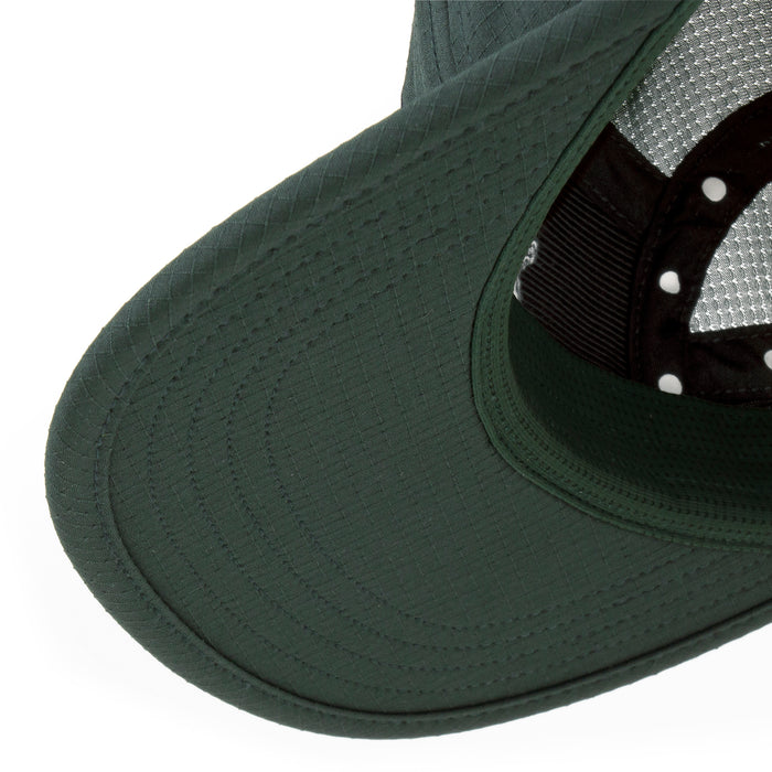 ciele athletics GOCap - Field - Cheetah / Spruce Hat