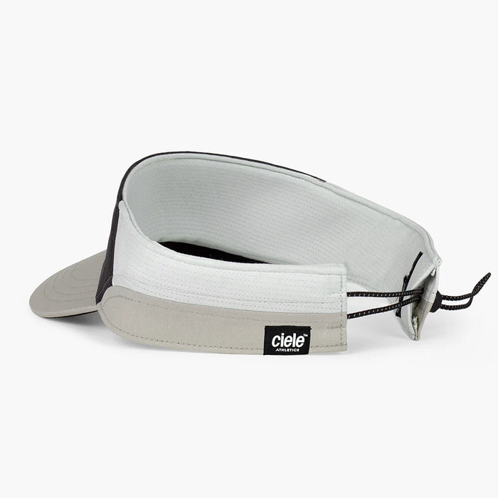 ciele athletics FSTVisor SC - Comp - Iconic VC - Whitaker