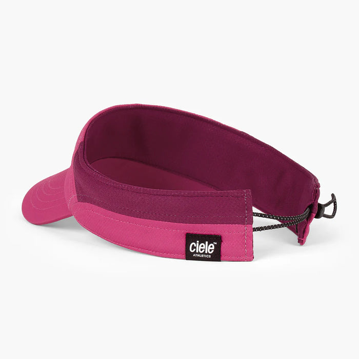 ciele athletics FSTVisor SC - Classic - AthleticsSL - Bocasana