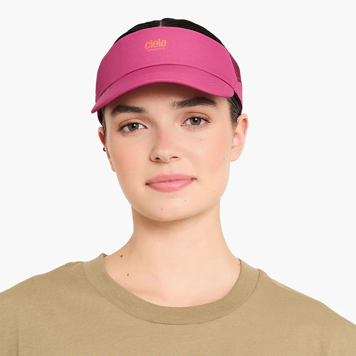 ciele athletics FSTVisor SC - Classic - AthleticsSL - Bocasana