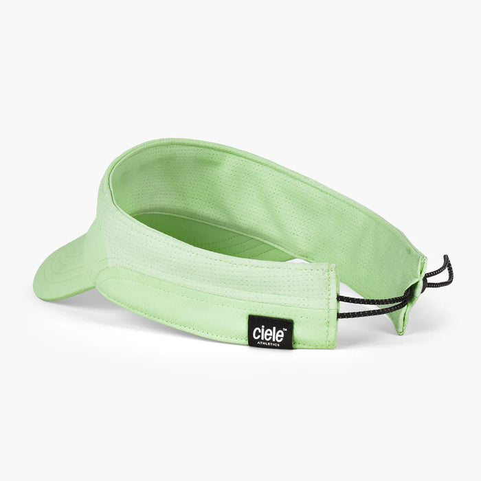 ciele athletics FSTVisor SC - Classic - AthleticsSL - Spearmint