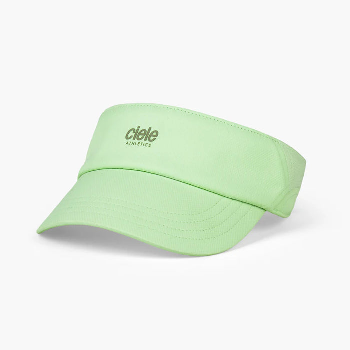 ciele athletics FSTVisor SC - Classic - AthleticsSL - Spearmint