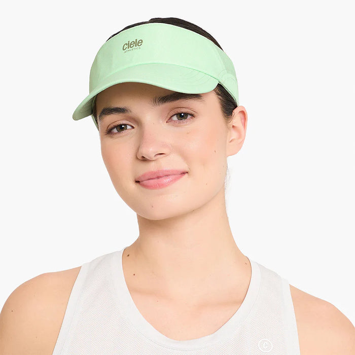 ciele athletics FSTVisor SC - Classic - AthleticsSL - Spearmint