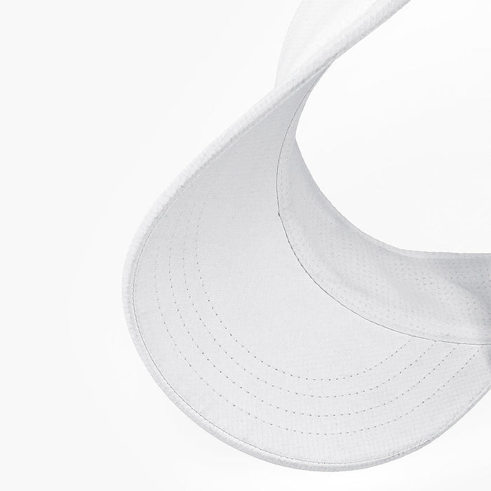 ciele athletics FSTVisor SC - Classic - AthleticsSL - White